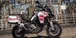 MotoCorsa представляет Ducati Multistrada 1200 Enduro Lucky Strike