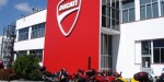 Фирма Ducati отчиталась о результатах прошлого года