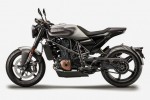 Мотоцикл Husqvarna Vitpilen 701 линейки 2018 года – составит ли конкуренцию? 