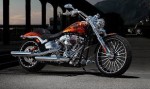 Ульяновск станет приютом для Harley-Davidson