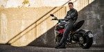 Началось производство Ducati Diavel 1260