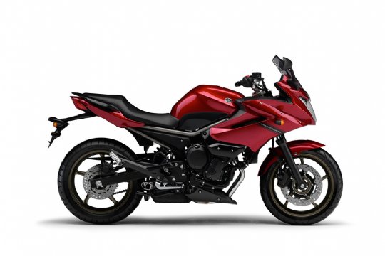 Мотоцикл XJ6 Diversion / ABS Фотография XJ6 Diversion / ABS