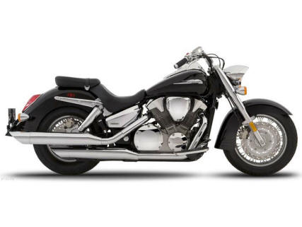 Мотоцикл VTX1300S Фотография VTX1300S