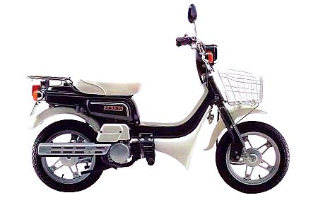 Фотография FZ50 Youdy (1978)