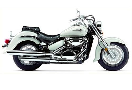 Мотоцикл VL800 Volusia Limited Edition (2003) Фотография VL800 Volusia Limited Edition (2003)