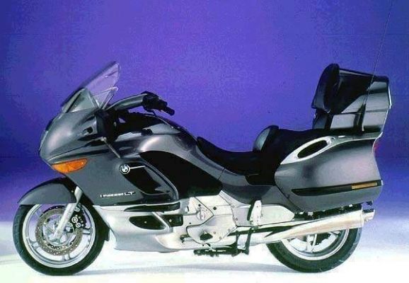 Фотография K1200LT (1999)