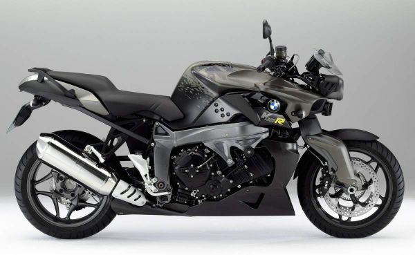    Bmw K1300s -  3