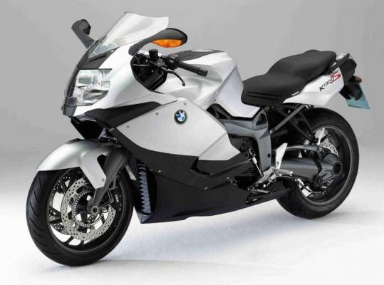 Мотоцикл K1300S (2012) Фотография K1300S (2012)