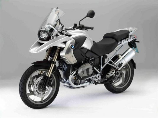 Мотоцикл R1200GS (2012) Фотография R1200GS (2012)