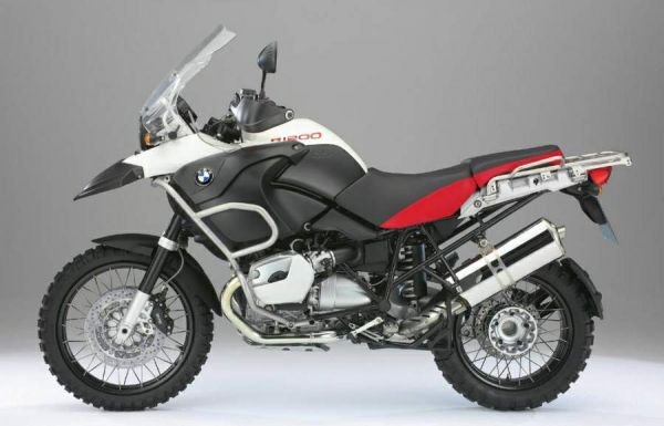 Фотография R1200GS Adventure (2006)