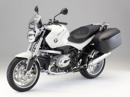 Фотография R1200R Touring Special (2010)