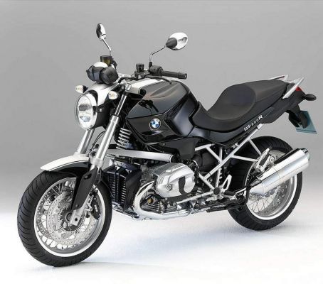 Фотография R1200R Classic (2011)