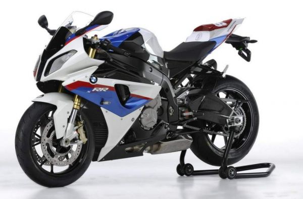 Фотография S1000RR Superstock Limited Edition (2011)