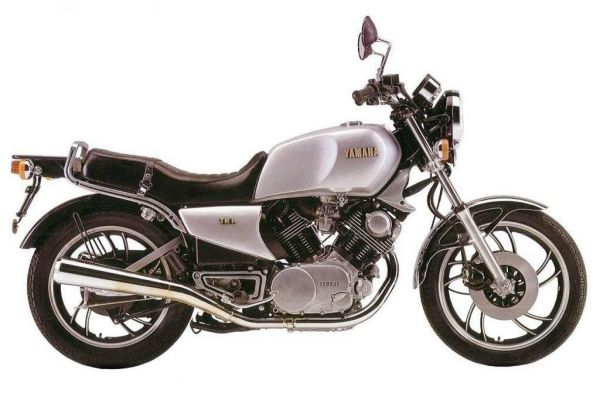 Фотография XV1000 TR1 (1981)