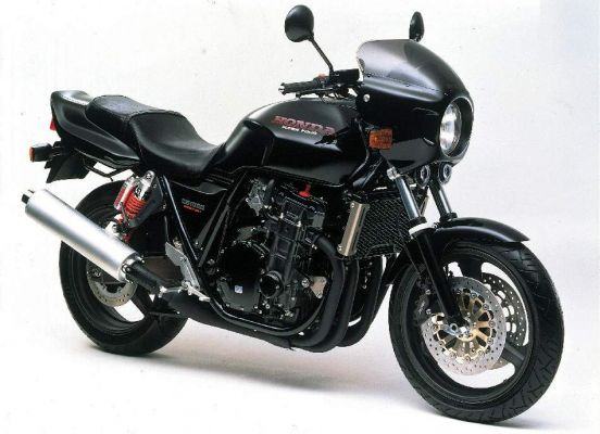 Фотография CB1000 Super Four T2 (1995)