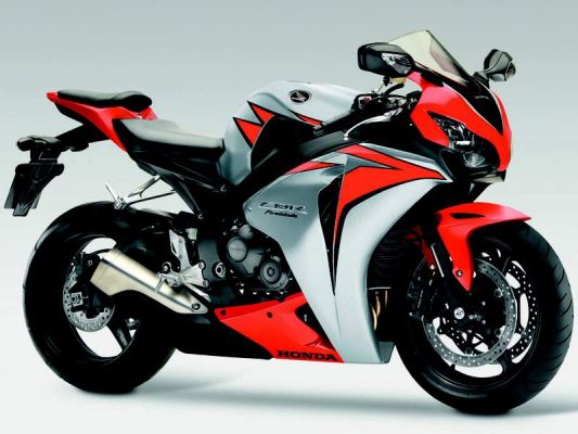 Фотография CBR1000RR Fireblade C-ABS (2010)