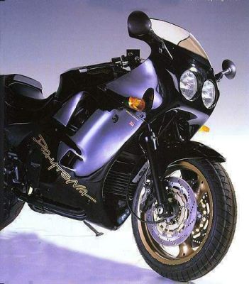 Фотография Daytona 1200 (1993)