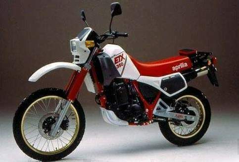 Фотография ETX350 (1985)