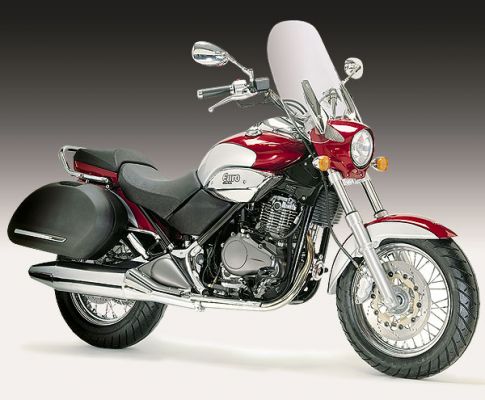 Фотография Euro 350 (2005)