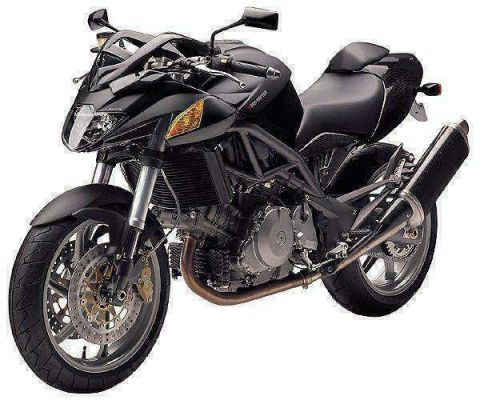 Мотоцикл Xtra-Raptor 1000 (2002) Фотография Xtra-Raptor 1000 (2002)