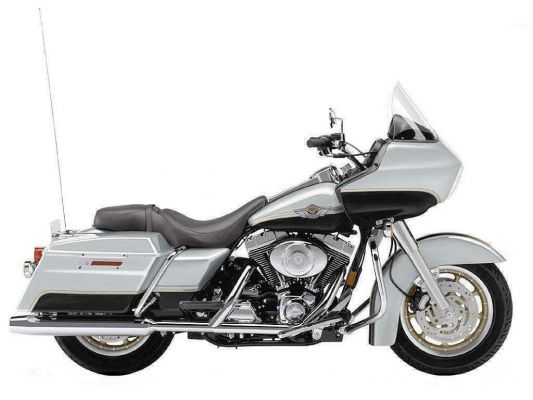 Фотография FLTRI Road Glide (1999)