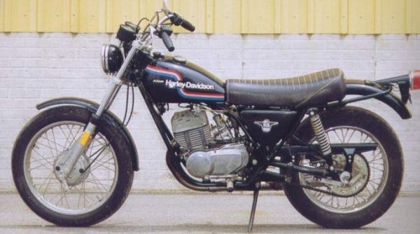 Фотография SS 250 (1975)