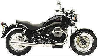 Мотоцикл California Stone Metal Black (2000) Фотография California Stone Metal Black (2000)