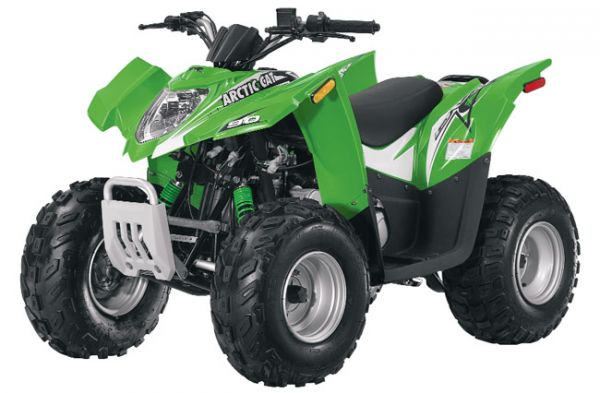 Мотоцикл 90 DVX (2011) Фотография 90 DVX (2011)