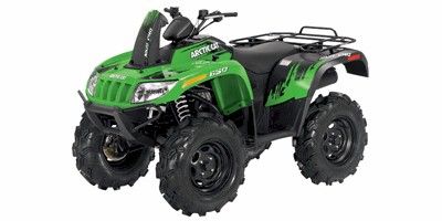 Фотография Mud Pro 650 (2011)