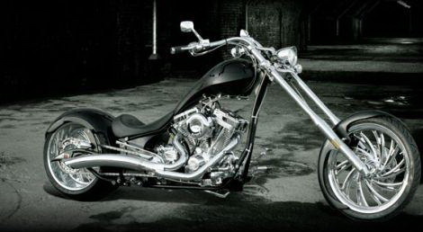 Мотоцикл Sled ProStreet 114 X-Wedge (2009) Фотография Sled ProStreet 114 X-Wedge (2009)