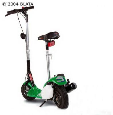 Фотография Blatino Scooter Kit (2007)