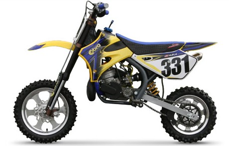 Мотоцикл CX50 SR (2011) Фотография CX50 SR (2011)