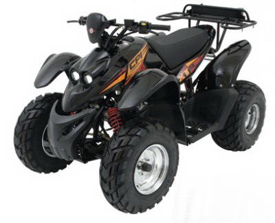 Фотография ATV XT 50 (2009)