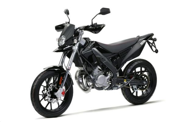 Мотоцикл DRD Edition 50 SM (2006) Фотография DRD Edition 50 SM (2006)