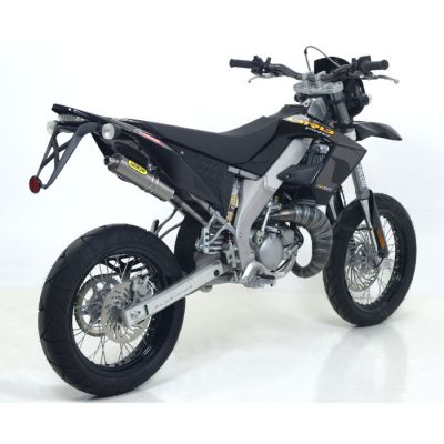 Мотоцикл DRD Pro 50 SM (2006) Фотография DRD Pro 50 SM (2006)