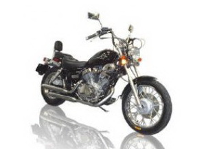 Мотоцикл Cruiser V-Twin 250 (2010) Фотография Cruiser V-Twin 250 (2010)