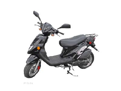 Мотоцикл Beamer R4 150 (2010) Фотография Beamer R4 150 (2010)