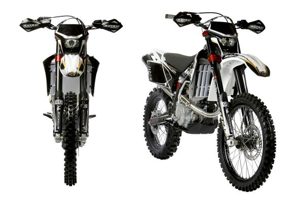 Фотография EC 450 FSR (2008)