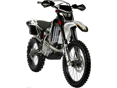 Фотография EC450 FSR (2007)