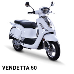 Фотография Vendetta 50 (2012)