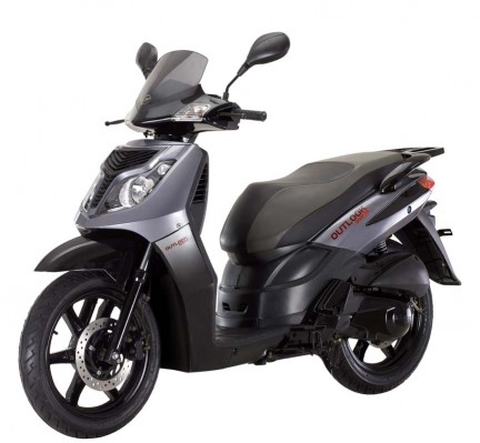 Мотоцикл Outlook Sport 150 (2009) Фотография Outlook Sport 150 (2009)
