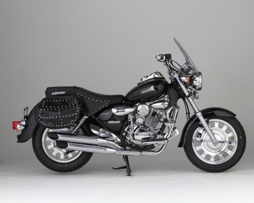 Мотоцикл Superlight 150 (2013) Фотография Superlight 150 (2013)