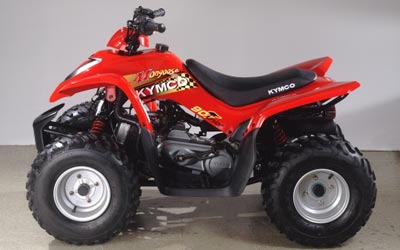 Мотоцикл Mongoose 90 (2013) Фотография Mongoose 90 (2013)