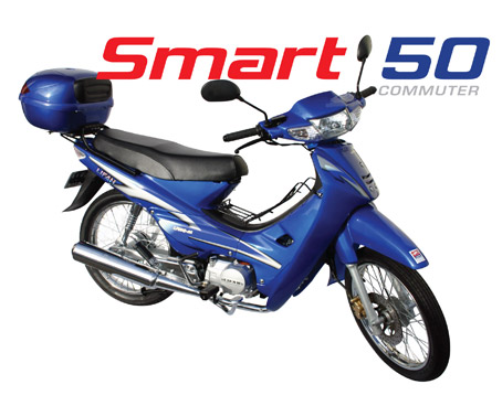 Фотография Smart 50 (2009)