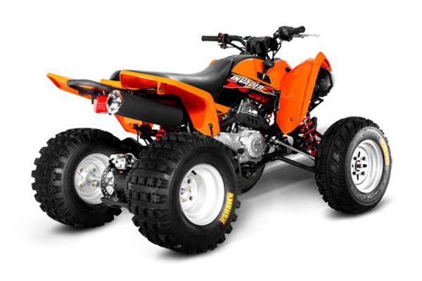 Фотография LX200ATV-S Bull (2013)