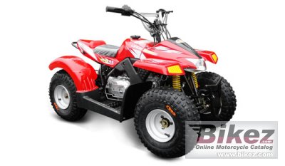 Фотография LX50ATV-2 Kitten (2013)