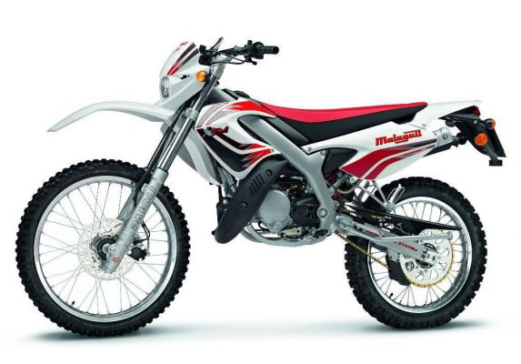 Фотография XTM Special 50 Enduro (2010)