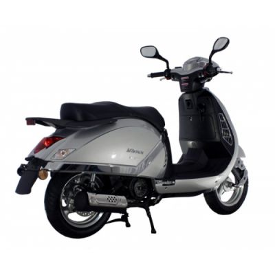 Мотоцикл 150 ZNX (2012) Фотография 150 ZNX (2012)