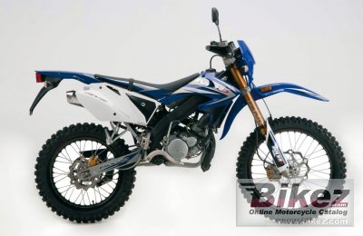 Фотография RYZ 49 Pro Racing Off Road (2012)