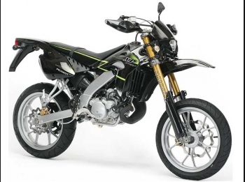 Фотография XP6 Enduro 50 (2008)